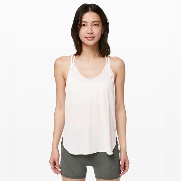 lululemon athletica Tops - Lululemon Delicate Day tank
